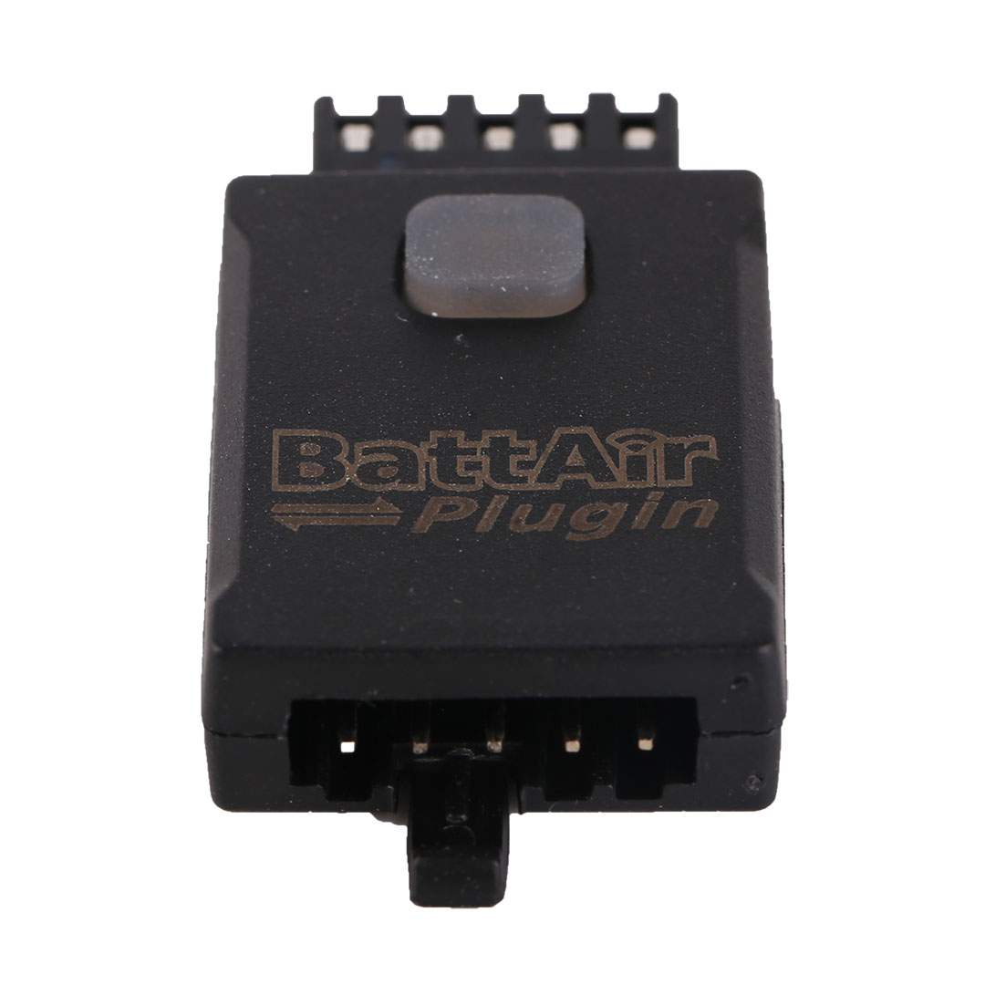 Drone Battery Voltage Checker - Monitor de Bateria Inteligente Original ISDT