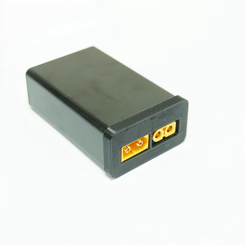 Drone Battery High Voltage - 1PCS Conversor Buck RC de Alta