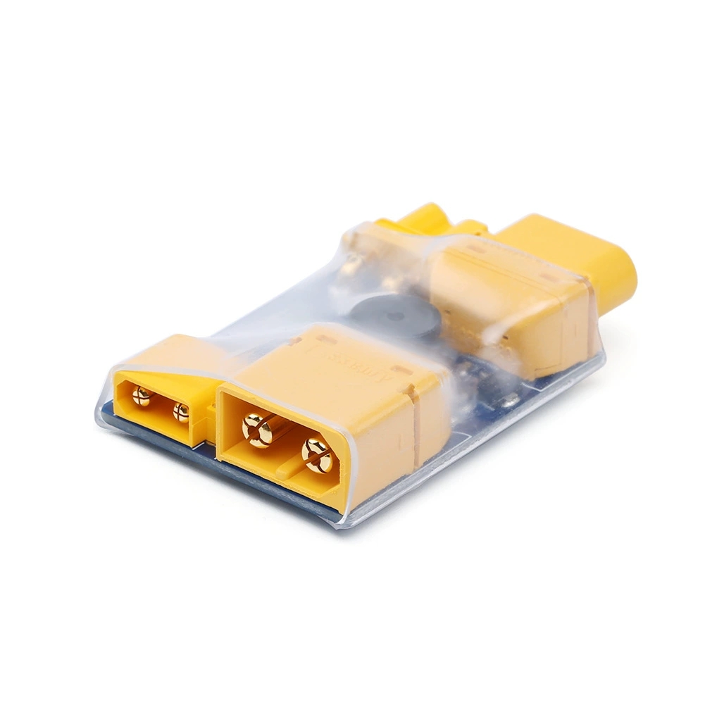 IFlight XT30 / XT60 Plugue de  - Drone Battery Smart avaliação e preço