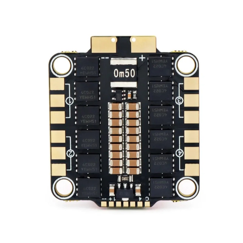 Controlador de Voo F4 V3S PLUS - Betaflight Fc F4 avaliação e preço