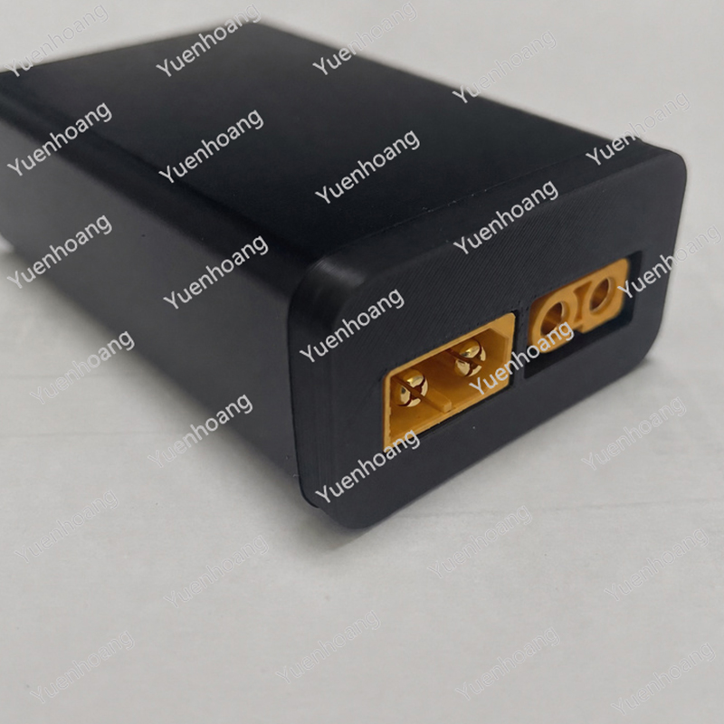 1PCS Conversor Buck RC de Alta - Drone Battery High Voltage avaliação e preço