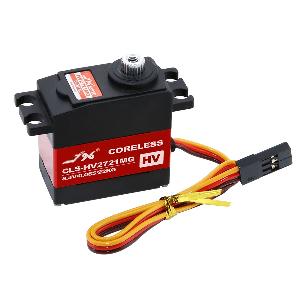 Servo Digital Mini de Alta Ten - Drone Battery High Voltage avaliação e preço