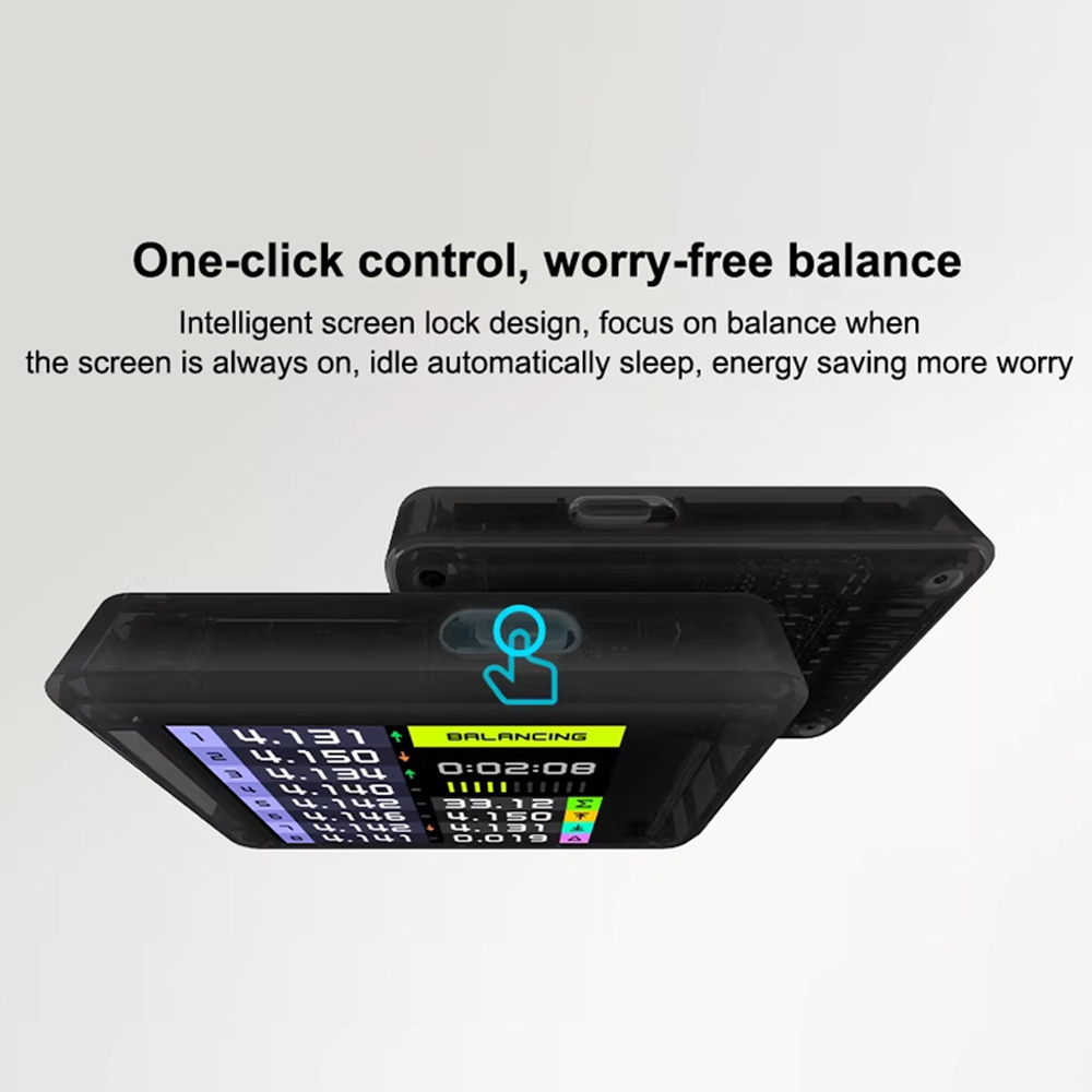 ISDT BL8 Verificador de Bateri - Drone Battery Voltage Checker avaliação e preço