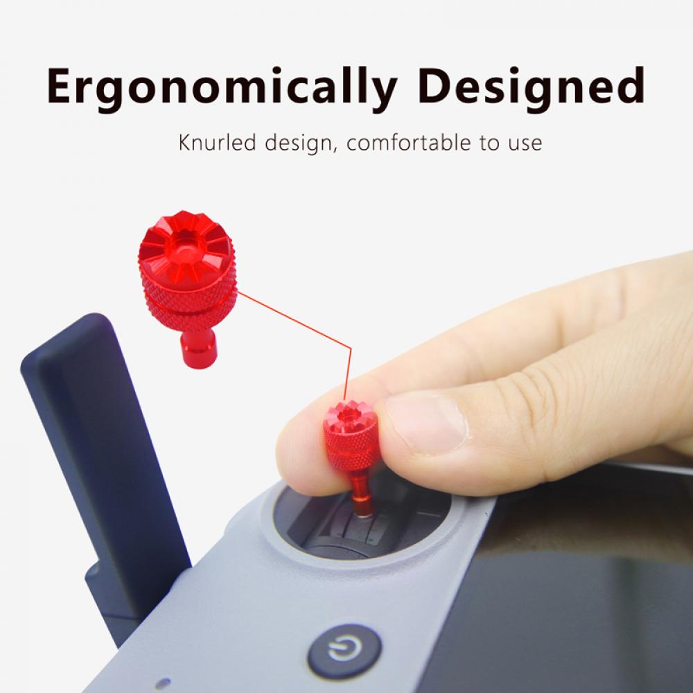 Joystick para DJI Avata 360/Mi - Dji Drone Air 3 avaliação e preço