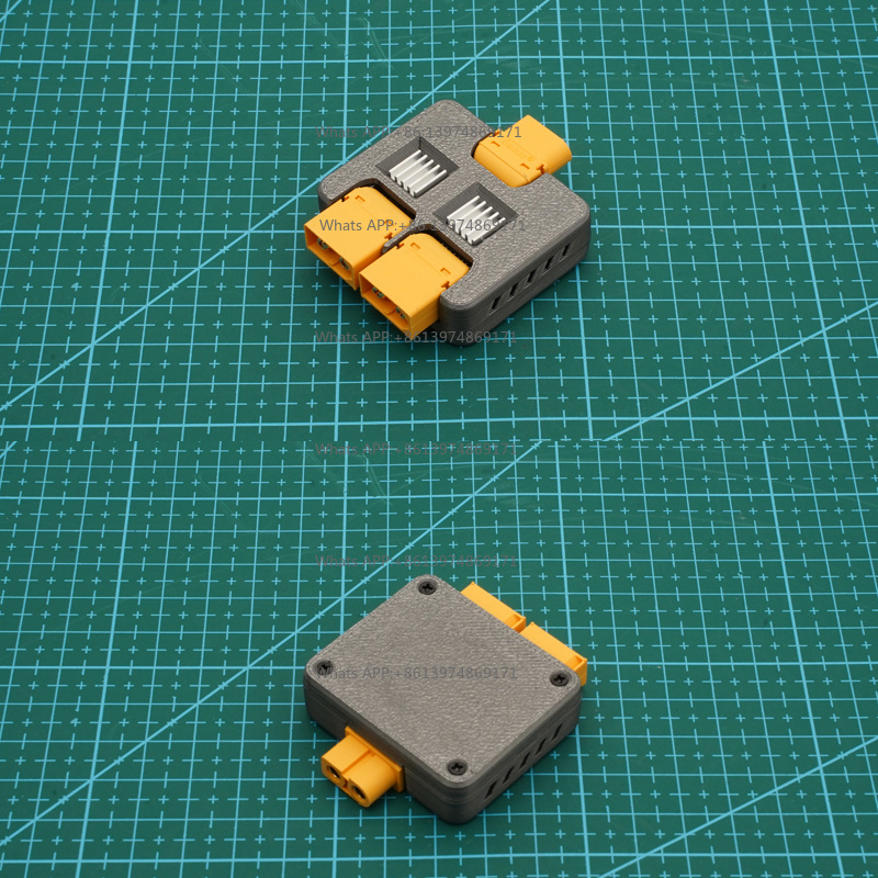 1 unidade de módulo de bateria - Drone Battery Parallel Board avaliação e preço