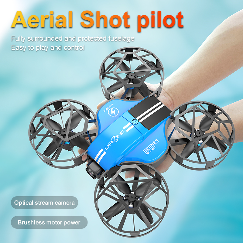NEW Mini Drone 812PRO professi - Drone Battery Case avaliação e preço